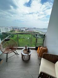 Twin Vew (D5), Apartment #502528011